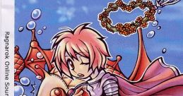 Ragnarok Online TeMP Special Remix!! - Video Game