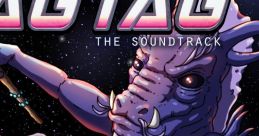 RagTag - The track Rag Tag - OST - Video Game