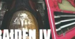 RAIDEN IV original tracks -Ultimate of Raiden- x MIKADO remix - Video Game