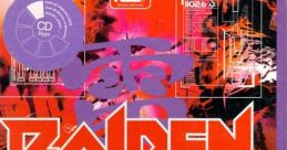 Raiden (OPL3) 雷電 - Video Game