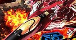 Raiden V Original track 雷電V オリジナルサウンドトラック - Video Game