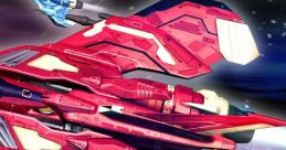 Raiden MIDI s - Video Game