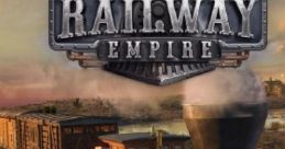 Railway Empire - Video Game