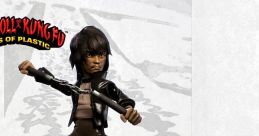 Rag Doll Kung Fu: Fists of Plastic RDKF: FoP - Video Game