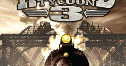 Railroad Tycoon 3 - Video Game