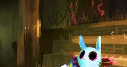 Rain World: Downpour track Rain World Downpour Downpour - Video Game