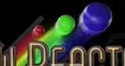 Rainbow Reactor OST - Video Game