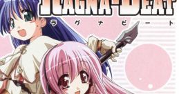 Ragna-Beat RAGNA-BEAT - Video Game