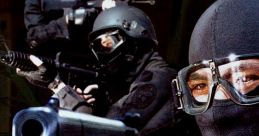 Rainbow Six 3: Raven Shield OST - Video Game Video game from Rainbow Six 3: Raven Shield OST for GC, MacOS, PS2, Windows,