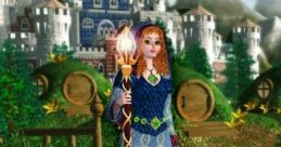 Rainbow Mystery The Rainbow Mystery - Video Game