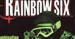 Rainbow Six - Video Game