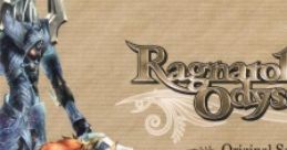 Ragnarok Odyssey Original - Video Game