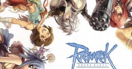 RAGNAROK ONLINE TRACK ラグナロクオンライン サウンドトラック - Video Game
