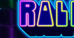 Rally-X Rumble - Video Game