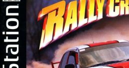 Rally Cross 2 - Video Game