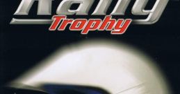 Rally Trophy - Video Game