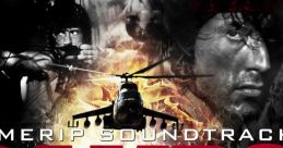Rambo - The Video Game - Video Game
