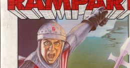 Rampart - Video Game