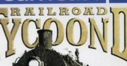 Railroad Tycoon II - Video Game