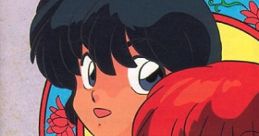 Ranma ½ Ranma 1-2 Ranma 1-2 らんま1-2 - Video Game