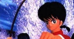 Ranma 1-2 Battle Renaissance らんま½ バトルルネッサンス - Video Game Video game from Ranma 1/2 Battle Renaissance