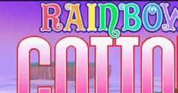 Rainbow Cotton レインボーコットン - Video Game
