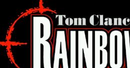 Rainbow Six Tom Clancy's Rainbow Six - Video Game