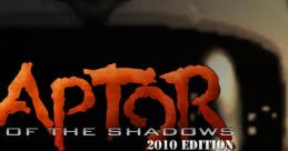 Raptor - Call of the Shadows 2010 Edition OST - Video Game