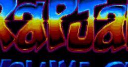 Rap Jam: Volume One - Video Game Video game from Rap Jam: Volume One for SNES. Published by Motown (1995).