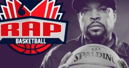 Rap Basketball (Unreleased) - Video Game Video game from Rap Basketball (Unreleased) for SNES. Published by Eware (1994).