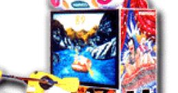 Rapid River (Namco Gorgon) ラピッドリバー - Video Game