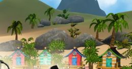Rally Racers - Video Game