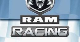 Ram Racing - Video Game