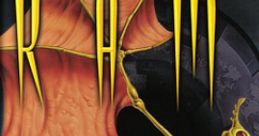 Rama OST Rama track with good quality - Video Game