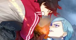 Ray Gigant Original - Video Game