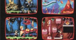 Rayman - Video Game