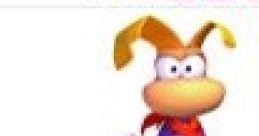 Rayman (DSiWare) - Video Game