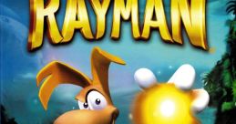 Rayman (Pocket PC) - Video Game