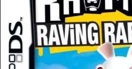 Rayman Raving Rabbids 2 - Video Game