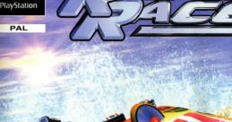 Rapid Racer - Video Game