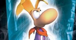 Rayman Ultimate (Pocket PC) - Video Game