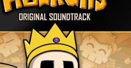 Raskulls Original track - Big Bone Boogaloo - Video Game