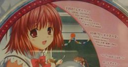 Raspberry ~Original Track CD~ らずべりー ～Original Track CD～ - Video Game