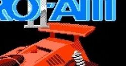 RC Pro-Am II - Video Game