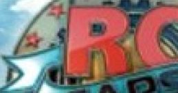 RC Cars Недетские гонки Smash Cars バギーグランプリ 〜かっとび!大作戦〜 - Video Game Video game from RC Cars Недетские