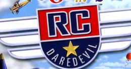 RC Daredevil - Video Game