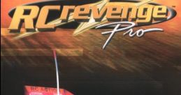 RC Revenge Pro - Video Game