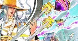 Re:Birth II -Sen- - "SaGa" BATTLE ARRANGE - Video Game