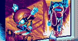 Re: Sonic the Hedgehog - Video Game