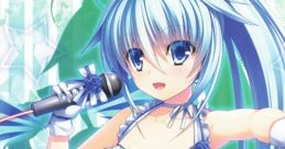 Re:birth colony -Lost azurite- ORIGINAL TRACK - Video Game